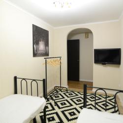 2-комнатные апартаменты стандарт