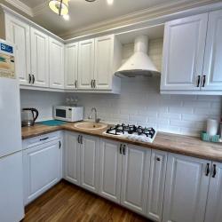 Фото Апартаменты на улице Ленина 5Е