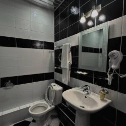 Фото Отель Фонарь