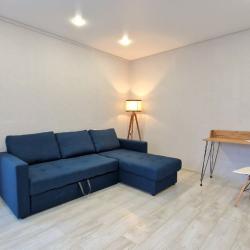 Фото Отель Urban Apartments (Урбан Апартментс) на улице Татарстан 68