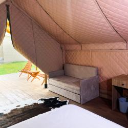 Бунгало улучшенное