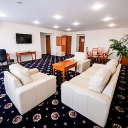 DIS President hotel (Дис Президент) — 5aae2543bffc51a93791174a40a2aec6