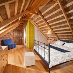 Фото Отель Вина Усадьбы Семигорье