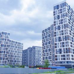Фото Двухкомнатные Апартаменты в ЖК Движение Тушино
