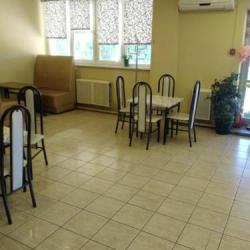 Фото Отель Бежин луг