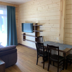 Фото Отель Valley Sunny, корпус Family Alley, 3 шале (Валли Санни, корпус Фэмили Алли)