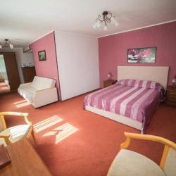 Фото Отель Олимп