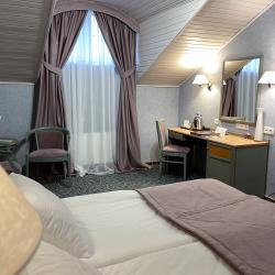 Old Estate Hotel and Spa (Олд Эстейт) — 5aafa683e0f8a59ee7463fabdd7354de