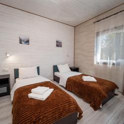 Коттедж премиум