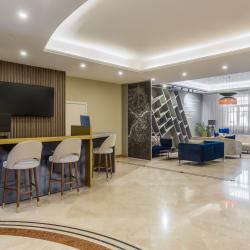 фото 5 Ренессанс Санкт-Петербург Балтик Отель (Renaissance St. Petersburg Baltic Hotel)