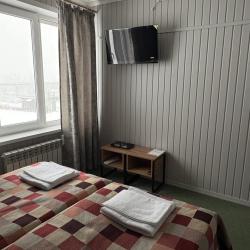 Фото Отель Чегет