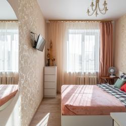 фото 2 Апартаменты на улице Миргородская 12