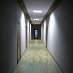 Фото Отель Тополя