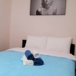 Фото Отель Сеть гостевых квартир на бульваре Спасский 3