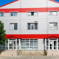 Фото Отель Клевер