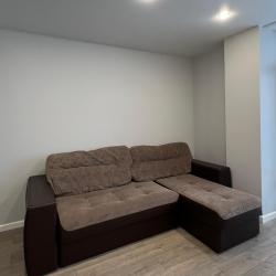 Фото Отель Студия с панорамным видом на улице 3-я Поселковая