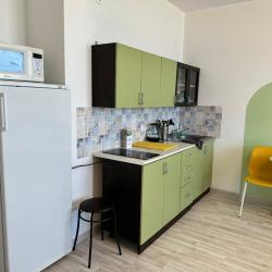 Фото Отель Твои сутки на улице Раевского 18а