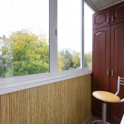 фото 4 Комфорт Сити на улице 3-я Новоостанкинская