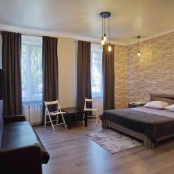 Фото Отель Fox House (Фокс Хаус)