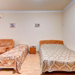 Фото Отель Азалия Янаис