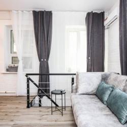 2-комнатные апартаменты улучшенные