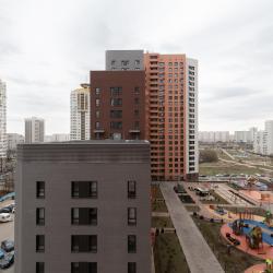 Апартаменты студия