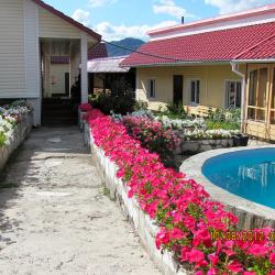 Фото Отель Барская усадьба