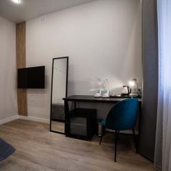 1-местный номер комфорт