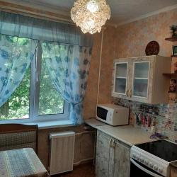 1-комнатные апартаменты стандарт