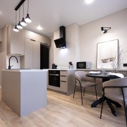 Фото Отель LovelyHome 39 на улице Орудийная 18Д