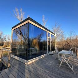 Фото Отель Три Воды