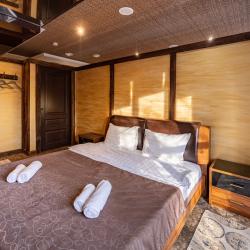 Фото Отель Пилот