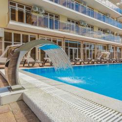 Фото Отель VIVA VICTORIA (Вива Виктория)