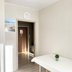 Фото Отель Romlex Apartments (Ромлекс) на улице Беляева 35 корпус 1