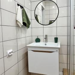 1-комнатные апартаменты улучшенные