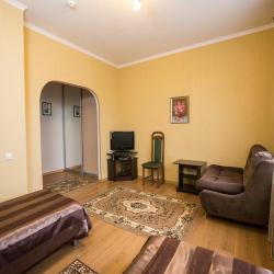 Фото Отель Комфорт