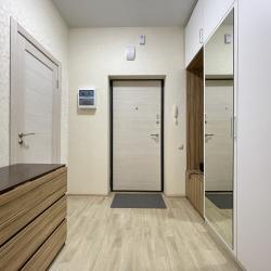 Фото Отель Сутки как дома на улице Сакко и Ванцетти 77