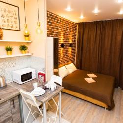 фото 102 MOKO Apartments (МОКО Апартментс) на улице Бутлерова