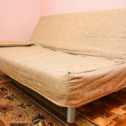 2-комнатные апартаменты улучшенные