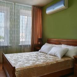 Фото Отель Сибирская Венеция