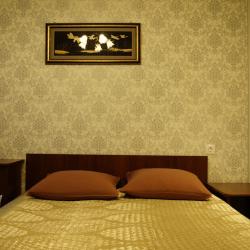 Фото Отель Врата Арктики