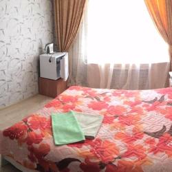 Фото Отель Алмаз