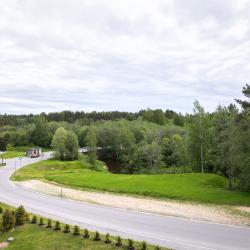 2-комнатные апартаменты люкс