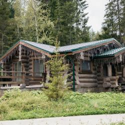 Фото Отель Гранд Усадьба