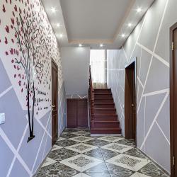 Фото Отель Elite Apartments на Лесной 4