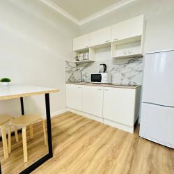 Фото Отель Hanaka (Ханака) на Носовихинском шоссе 43