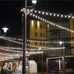 Фото Отель ВыДома на Володарского 26