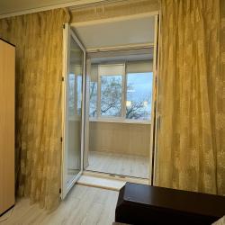 1-комнатные апартаменты улучшенные