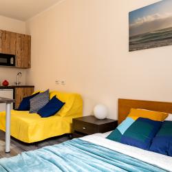 фото 1 Rental (РенталСПб) на проспекте Московский 183-185