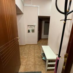 Комната стандарт с 1 двуспальной кроватью №1 (общие удобства)